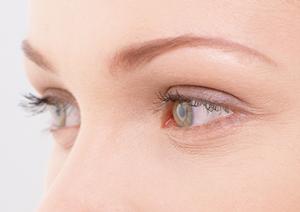 ハッピーリフトで手軽にたるみ改善！